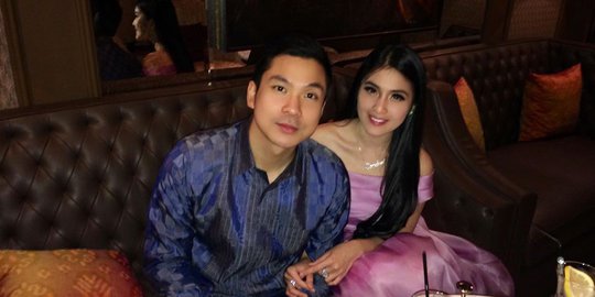 Unggah Foto Lawas Sebelum Menikah dengan Harvey Moeis, Sandra Dewi Jadi Sorotan