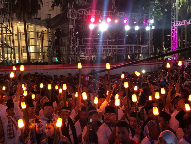 jakarta muharram festival 2019