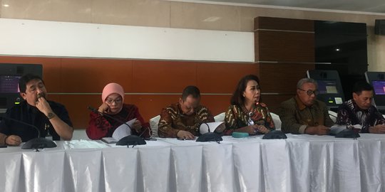 Pemuda Muhammadiyah Minta Pansel Dalami Rekam Jejak Capim KPK Bermasalah