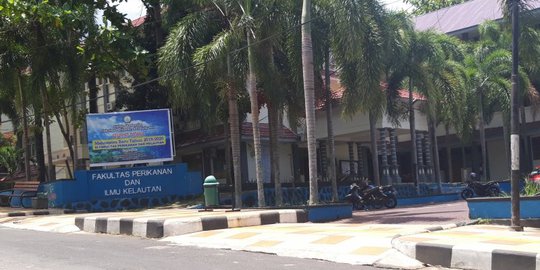 Kemenristekdikti Kecam Ospek Minum Air Ludah di Universitas Khairun