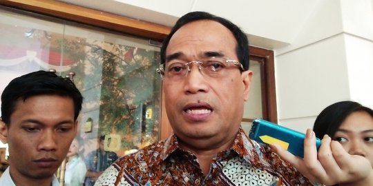 Menhub Budi: Bandara Kediri Dibangun Januari 2020