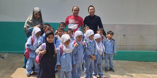berikan kado seekor kambing rev1