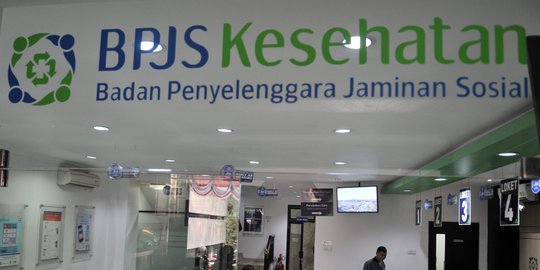 Iuran BPJS Naik, Pemprov DKI Siapkan Dana Talangan Rp93 Miliar untuk 6 RSUD