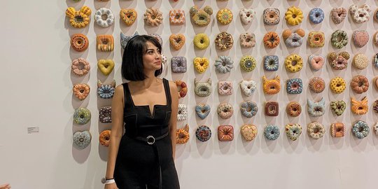 Kembali Dihujat Warganet Gara-Gara Unggahan Foto di Instagram, Bibi Membela