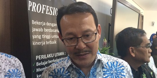 Tanpa Kenaikan Iuran, Defisit BPJS Kesehatan Bakal Tembus Rp77,9 Triliun