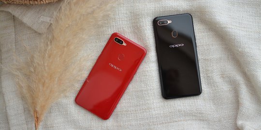 Bulan ini OPPO Siap Gebrak Pasar dengan Smartphone Terbaru