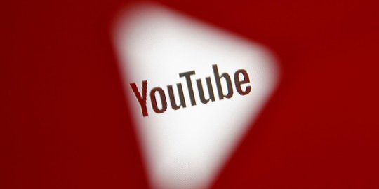 YouTube Dilaporkan Kena Denda Rp 2 Triliun, Kenapa?