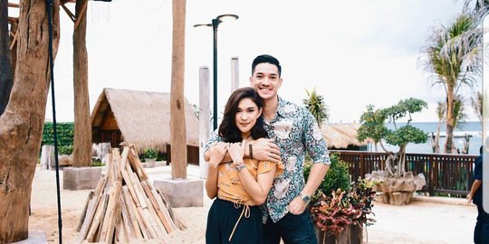 Pesan Menohok Nana Mirdad Saat Disinggung Anaknya yang Bicara Pakai Bahasa Inggris