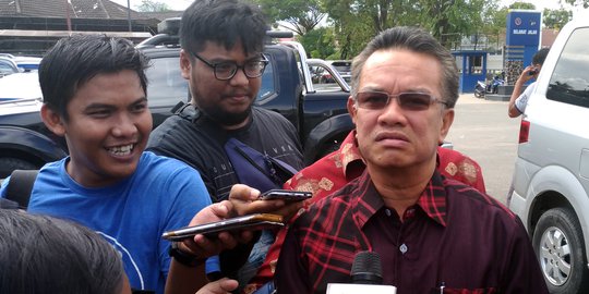 Alasan Pemkot Samarinda Pindahkan Balai Kota ke Dekat Bandara