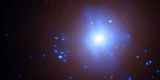kebalikan black hole