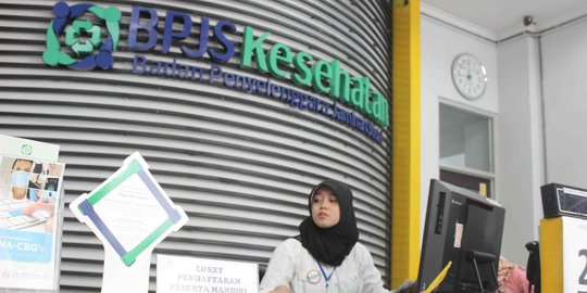 DPR Tolak Rencana Kenaikan Iuran BPJS Kesehatan untuk Kelas III