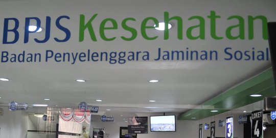 Serikat Buruh Kritisi Rencana Pemerintah Menaikkan Iuran BPJS Kesehatan