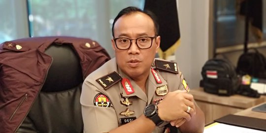 Polisi Tegaskan Pembatasan Internet di Papua Bukan untuk Tutupi Fakta