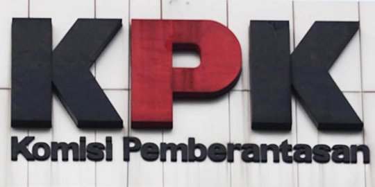 Ini Nama 10 Capim KPK yang Diserahkan ke Jokowi