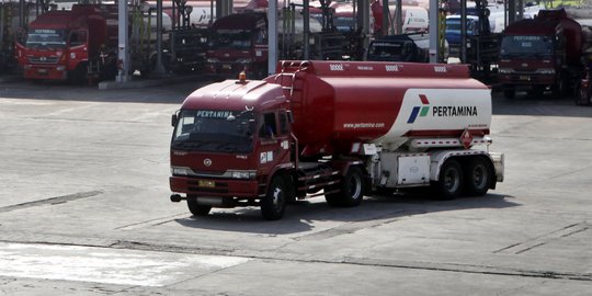 Optimalkan Layanan Penyaluran Migas, Pertamina Gunakan Teknologi Digital Telkomsel