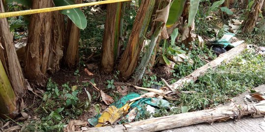 Pembunuh Penjual Ayam di Depok Jalani Prarekonstruksi di 3 Lokasi