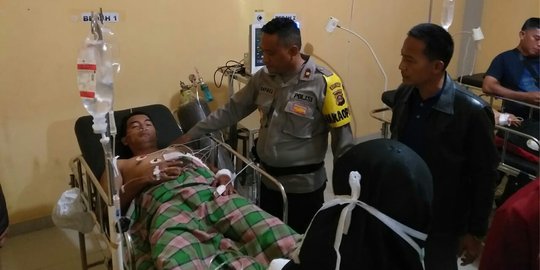 KontraS Duga Penyebab Bentrokan Polisi Empat Lawang vs Warga Karena Pungli