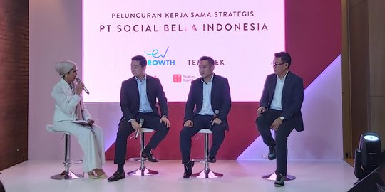 30 Persen Produk Kecantikan di Sociolla Milik Anak Bangsa