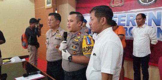 Sopir Angkot Perkosa Pelajar SMP di Tangerang, Korban Trauma
