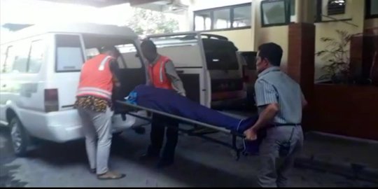 Jemaah Haji Debarkasi Surabaya Asal Banyuwangi Wafat di Pesawat