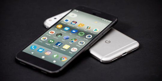 Google Memutuskan Memindahkan Produksi Smartphone Pixel ke Vietnam