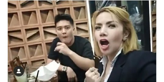sebut suaranya bagus rev1