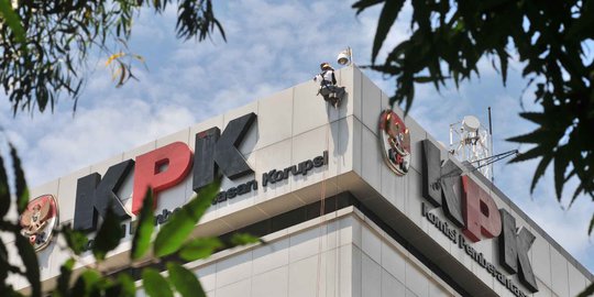 Bupati Muara Enim Terjaring OTT KPK, Diduga Terkait Proyek Dinas PU