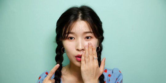 Wanita Cantik Pembelot Korea Utara Ini Jadi YouTuber