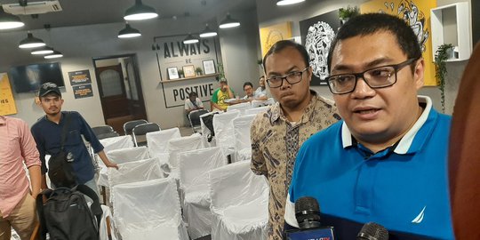 Median: 45,3 Persen Masyarakat Tidak Setuju Ibu Kota Dipindah