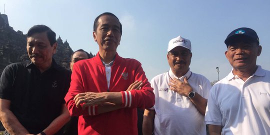 PPP dan NasDem Tak ingin Ikut Campur Urusan Menteri