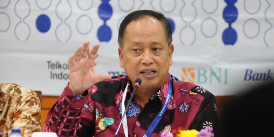 Menristekdikti Marah Ada Ospek Mahasiswa Dipaksa Minum Air Ludah