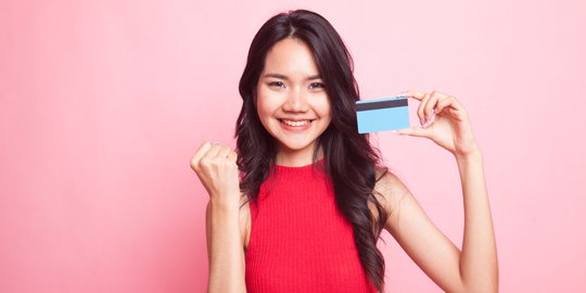 Strategi Cerdas Gunakan Kartu Kredit Tanpa Harus Jadi Buruan Debt Collector