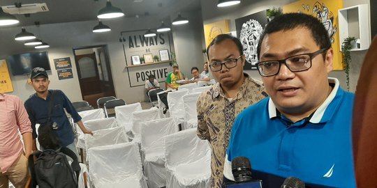 Survei: Pemilih Parpol Pro Jokowi Tolak Ibu Kota Pindah