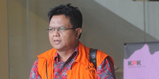 Divonis 4 Tahun Bui, Hakim Lasito Sebut Cuma Lakukan Perintah Ketua PN Semarang