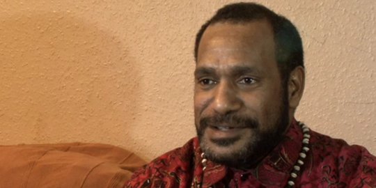 Ini Peran Benny Wenda, Aktor Intelektual di Balik Kerusuhan Papua