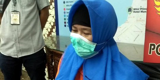 Aulia Sempat Panik Lihat Pupung Tak Sadarkan Diri Usai Dicekoki Obat Tidur