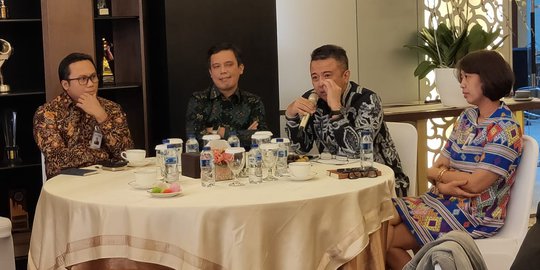 Bisnis Bank BTN Dipastikan Tetap Moncer Meski Ada Penolakan Suprajarto jadi Dirut