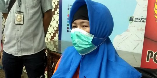 Pengakuan Mengejutkan Aulia Kesuma Bunuh Suami dan Anak Tiri