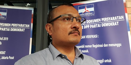 Pecat Bupati Muara Enim, Demokrat Tunggu Status Tersangka di KPK