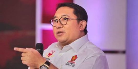 Fadli Zon Sarankan Pemerintah Pindah Ibu Kota Negara ke Jonggol