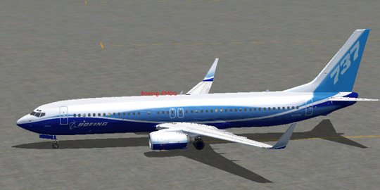 Boeing: Asia Pasifik Butuh 244.000 Pilot Baru