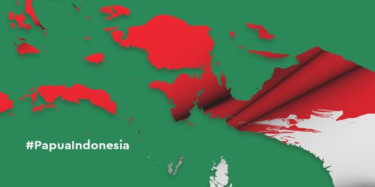 Kemendagri: Ruang Sudah Dibuka Lebar Untuk Papua