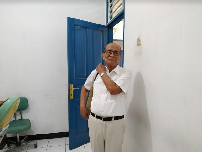 dr mangku sitepoe