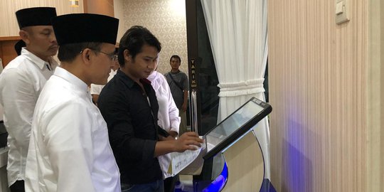 Bikin Pelayanan Publik Membaik, 189 Desa di Banyuwangi Teraliri Fiber Optik