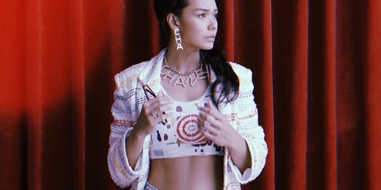 saat adegan fighting