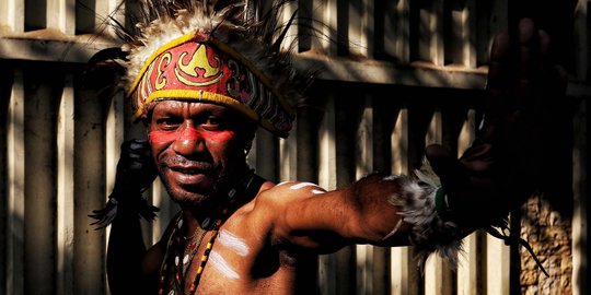 Papua Nugini Ingin PBB Campur Tangan di Papua Barat