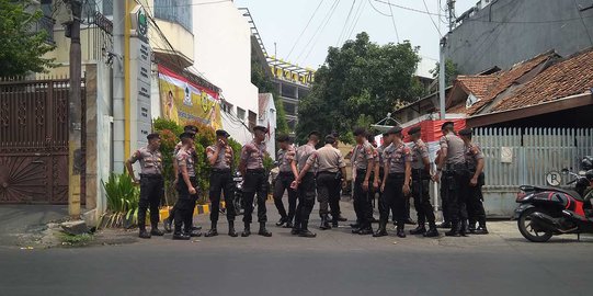 Kubu Bamsoet Tetap Gelar Pleno Meski Diusir dari DPP Golkar