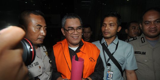 berantas korupsi malah ketangkap kpk rev1
