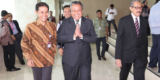 Bos Bank Indonesia Ingin Petani dan Nelayan Masuk E-commerce