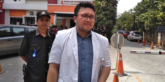 Luka Bakar 35 Persen, WNA Korban Kecelakaan Maut Cipularang Tolak Diobati